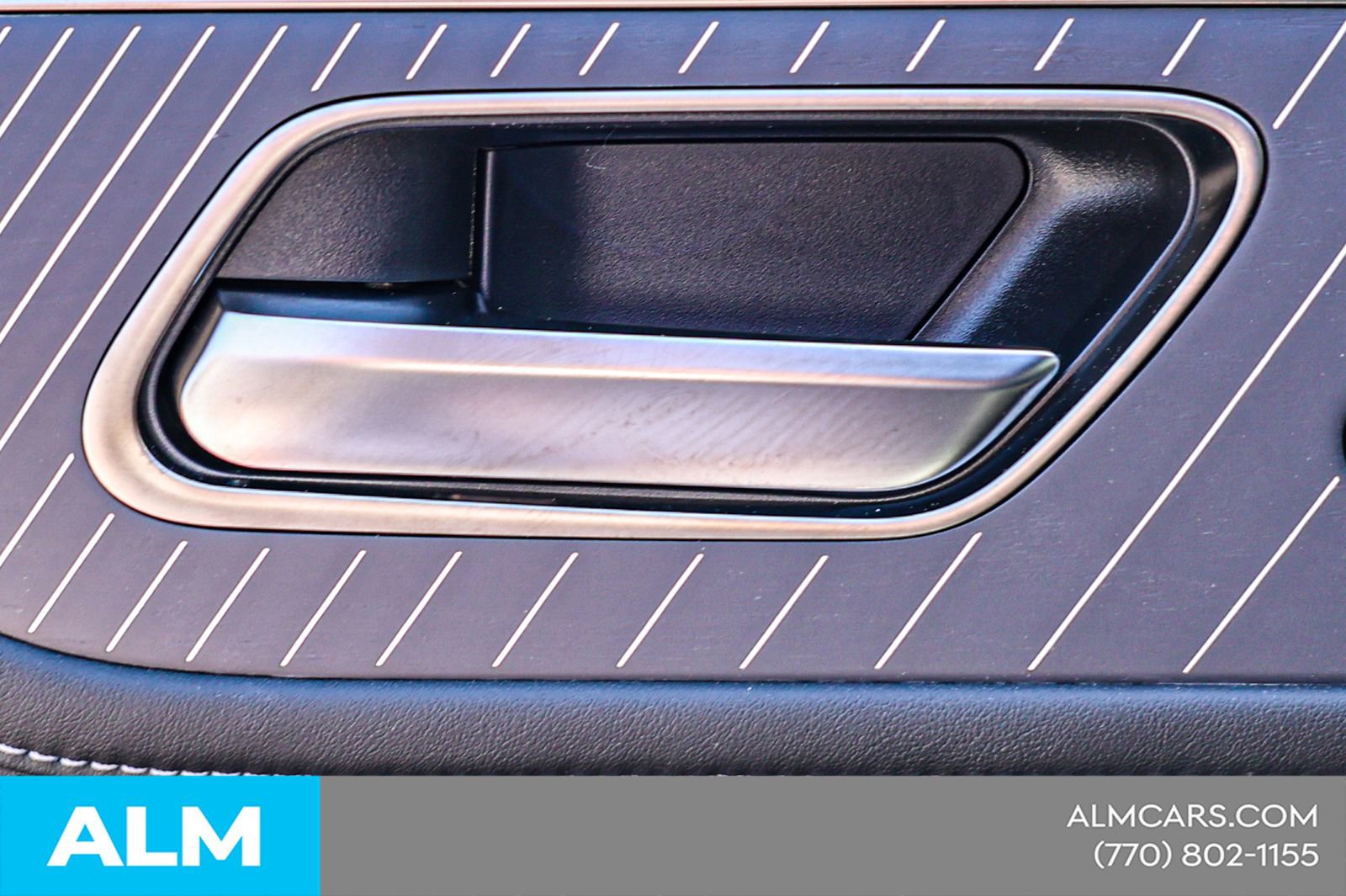 Used 2025 INFINITI QX80 Autograph w/ Premium Cargo Package image 40