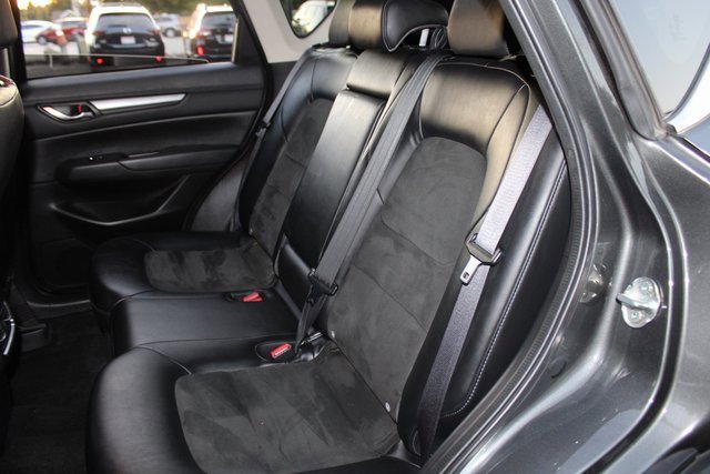 Used 2023 MAZDA CX-5 AWD 2.5 S w/ Select Package image 15