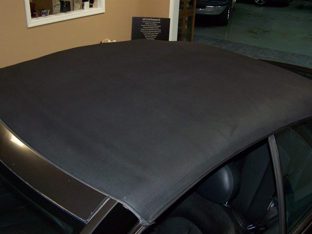 Used 2005 Mercedes-Benz CLK 500 Cabriolet image 29