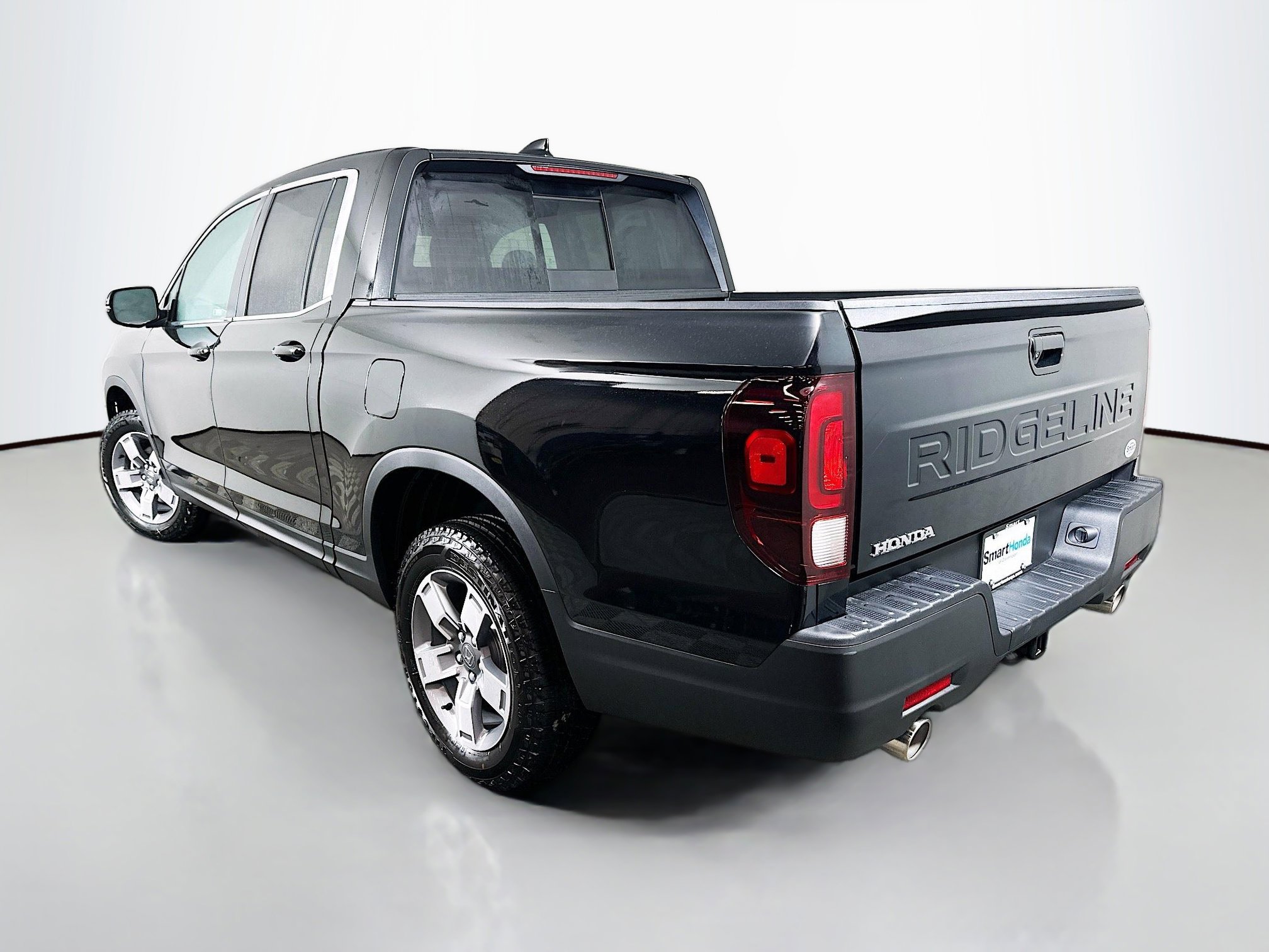 New 2026 Honda Ridgeline RTL image 5