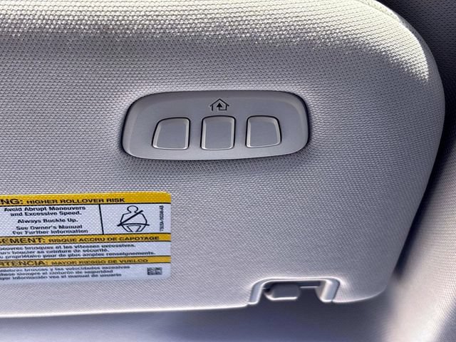 Used 2025 Ford Expedition Active AWD/4WD image 29