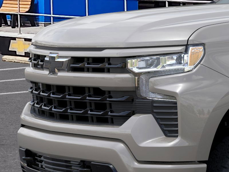 New 2026 Chevrolet Silverado 1500 RST w/ Convenience Package II image 13