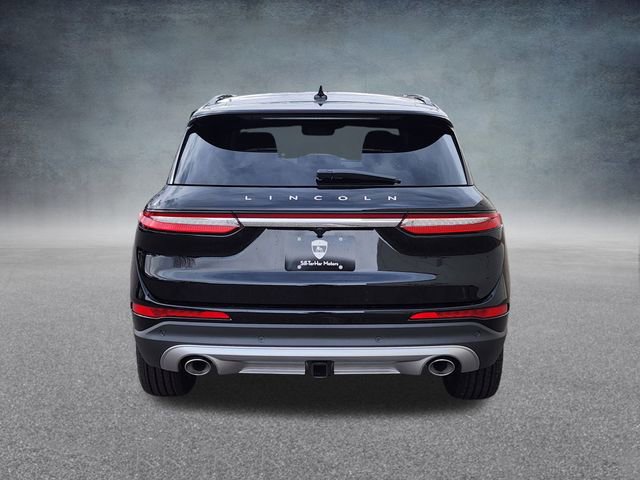 New 2026 Lincoln Corsair Reserve w/ Towing Package image 6