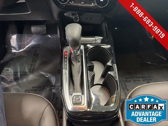 Used 2025 Chevrolet Trax ACTIV w/ Driver Confidence Package image 15