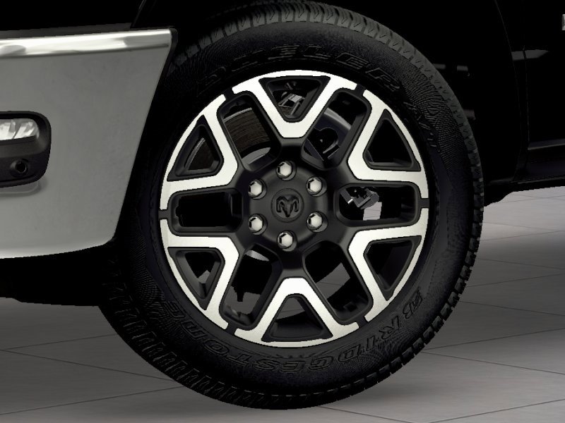 New 2026 RAM 1500 Laramie image 9