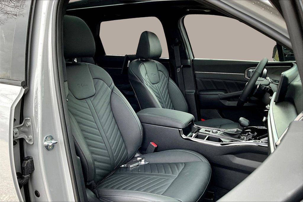 New 2026 Kia Sorento SX Prestige AWD/4WD image 11