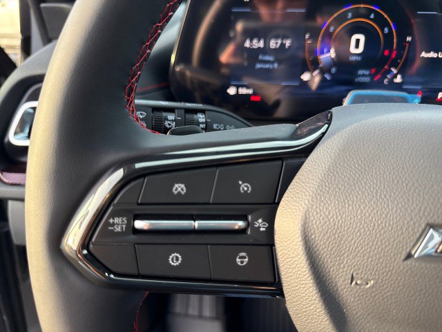 New 2026 Chevrolet Traverse RS w/ LPO, Floor Liner Package image 33