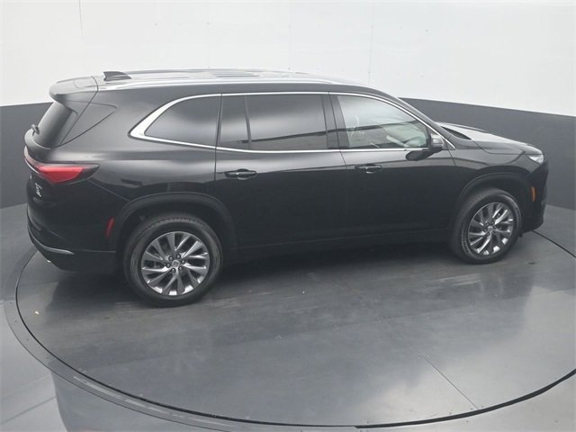 Used 2025 Buick Enclave Preferred image 26