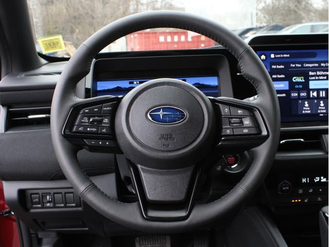 New 2026 Subaru Outback Premium AWD/4WD image 28