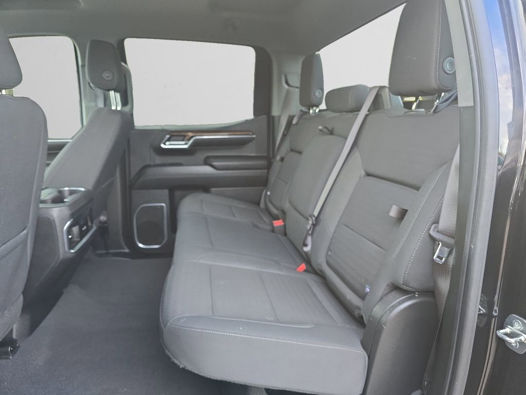 Used 2023 GMC Sierra 1500 Elevation image 14
