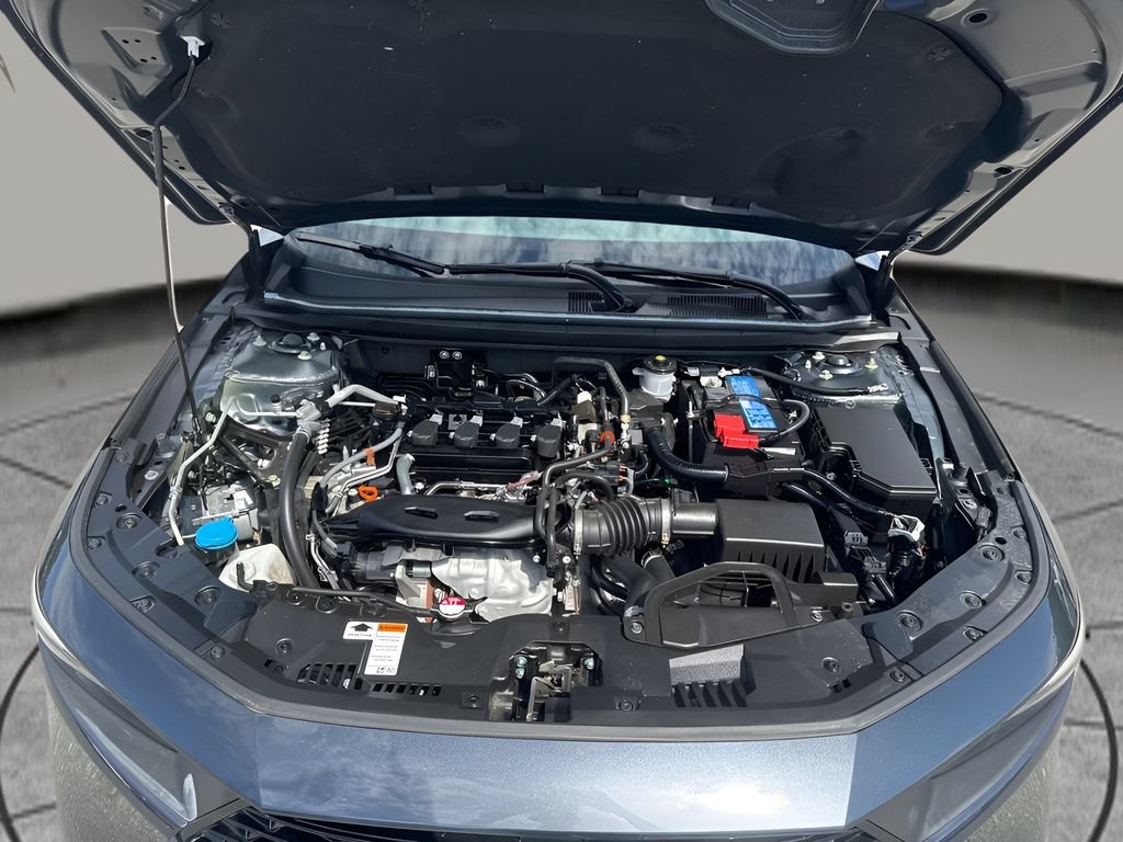 Used 2024 Honda Accord EX image 28
