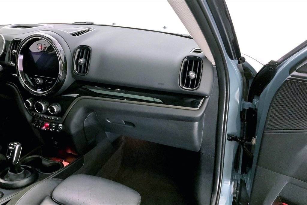 Certified 2023 MINI Cooper Countryman S image 23