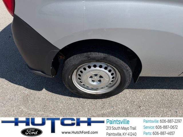 Used 2019 RAM ProMaster City Tradesman FWD image 14