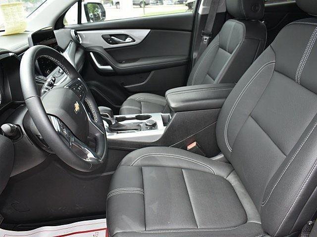 New 2025 Chevrolet Blazer LT w/ Sound & Technology Package image 10