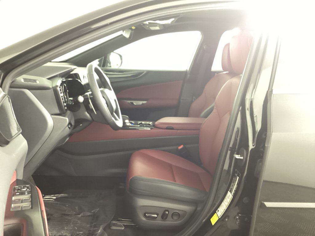 Used 2024 Lexus NX 350h AWD w/ Cold Area Package image 17