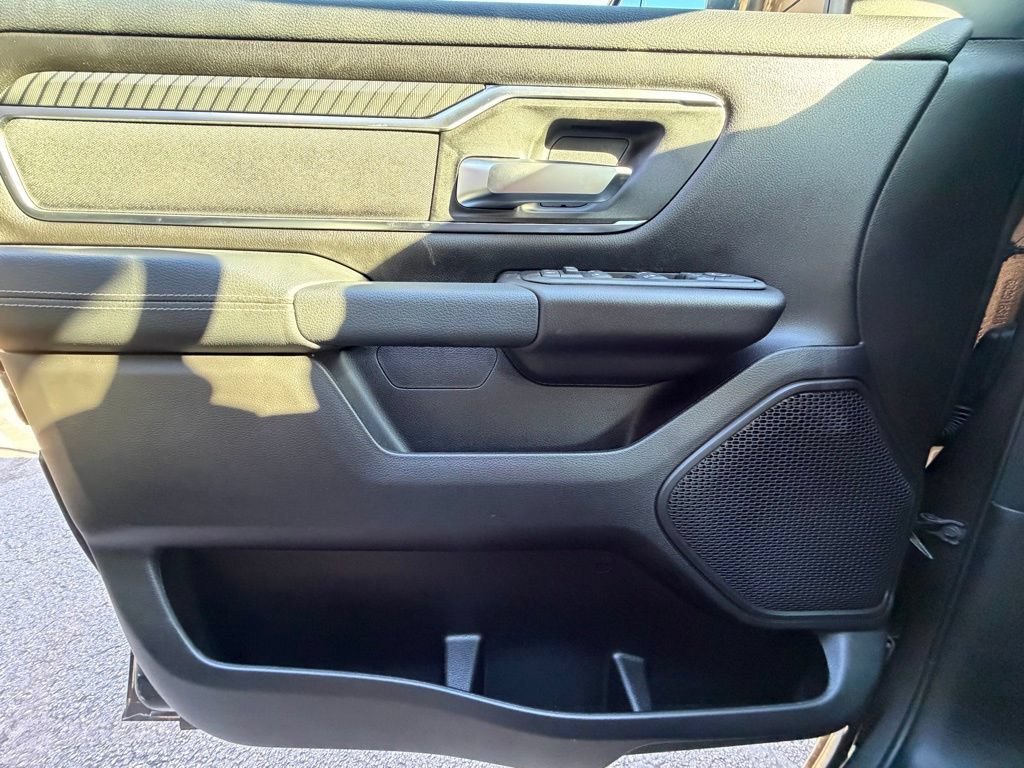 New 2026 RAM 1500 Big Horn AWD/4WD image 25
