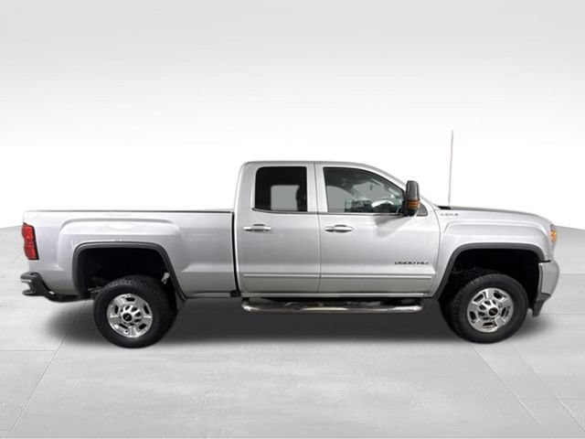 Used 2019 GMC Sierra 2500 SLE AWD/4WD image 10