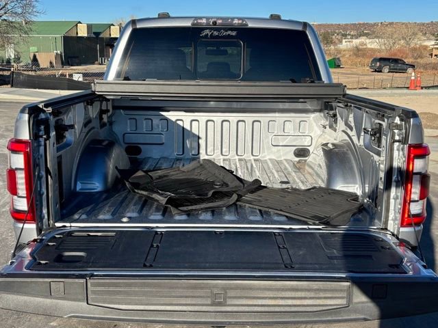 Used 2023 Ford F150 Raptor w/ Raptor Carbon Fiber Package image 21