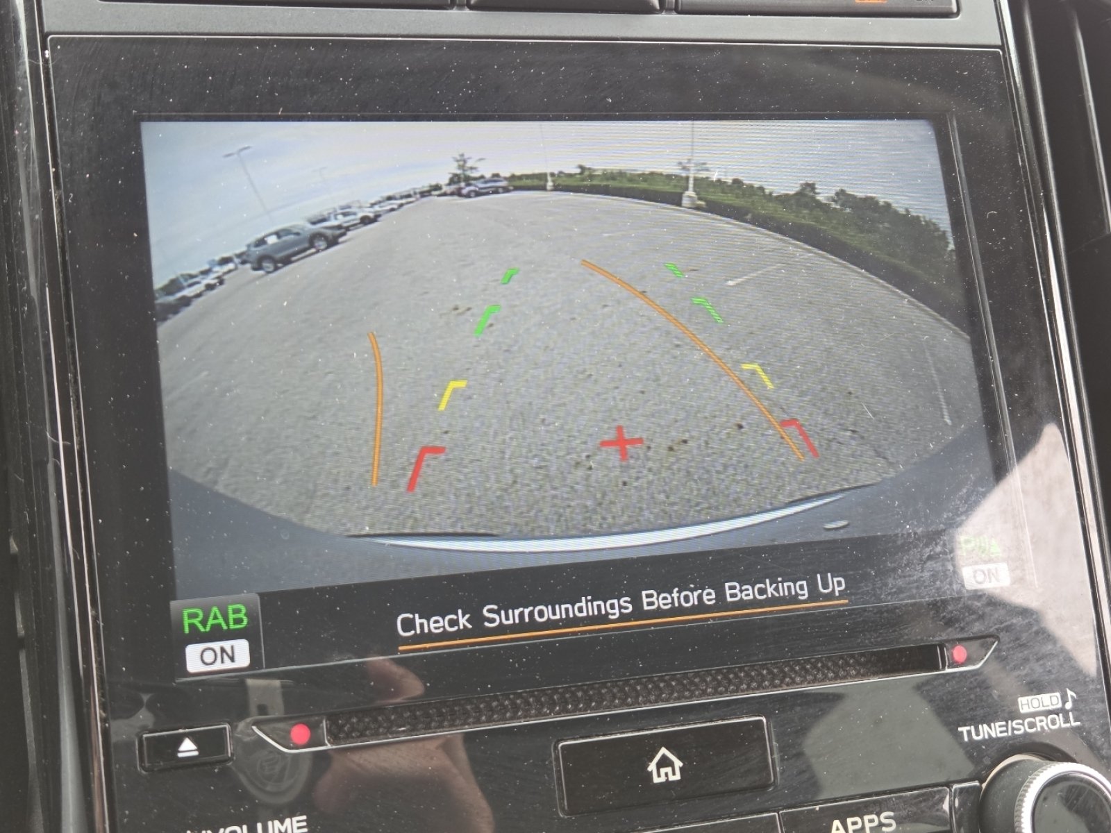 Used 2019 Subaru Ascent Premium AWD/4WD image 9