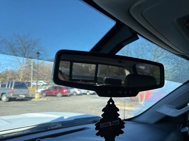 Used 2018 Chevrolet Silverado 1500 LTZ image 20