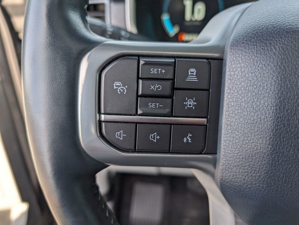 Used 2023 Ford F150 Limited image 30