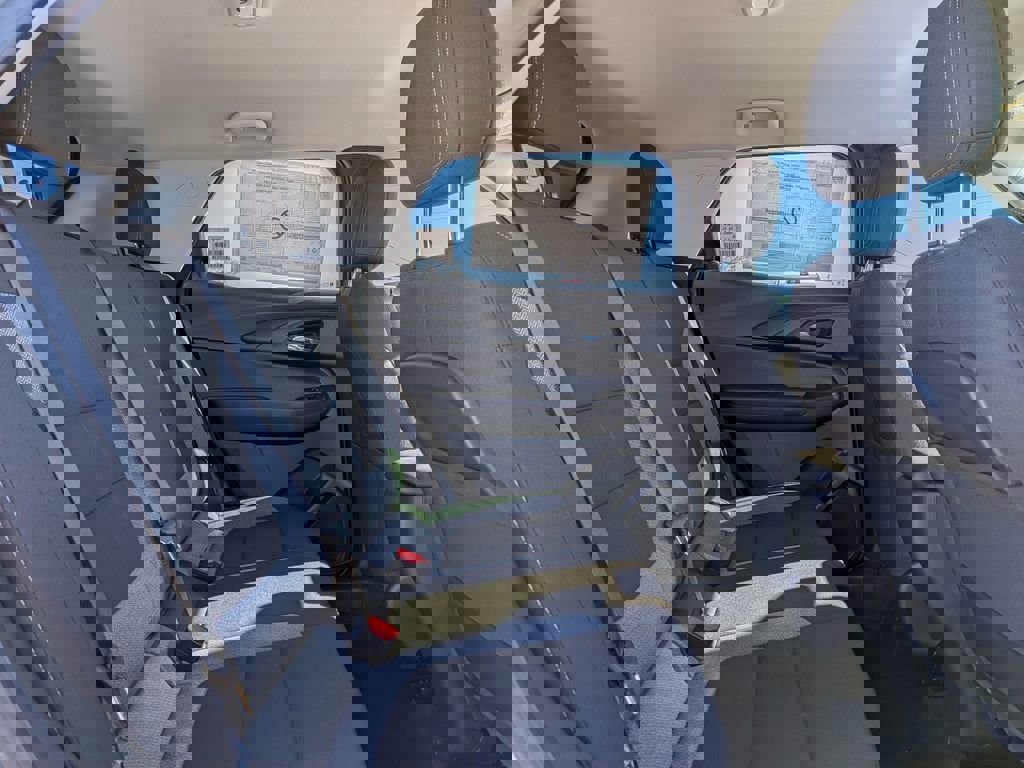 New 2026 Chevrolet TrailBlazer LT w/ LPO, Blackout Package image 28