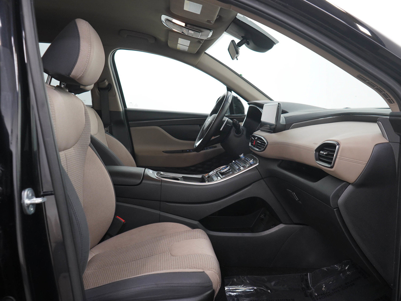 Certified 2023 Hyundai Santa Fe SEL AWD/4WD image 12