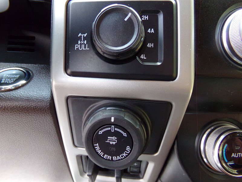 Used 2020 Ford F150 King Ranch w/ Equipment Group 601A Luxury image 56