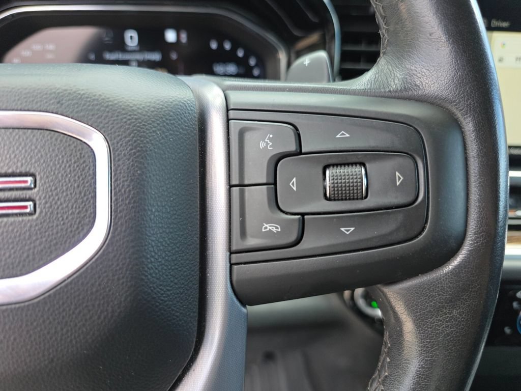 Used 2022 GMC Sierra 1500 Elevation w/ Elevation Premium Package RWD image 33