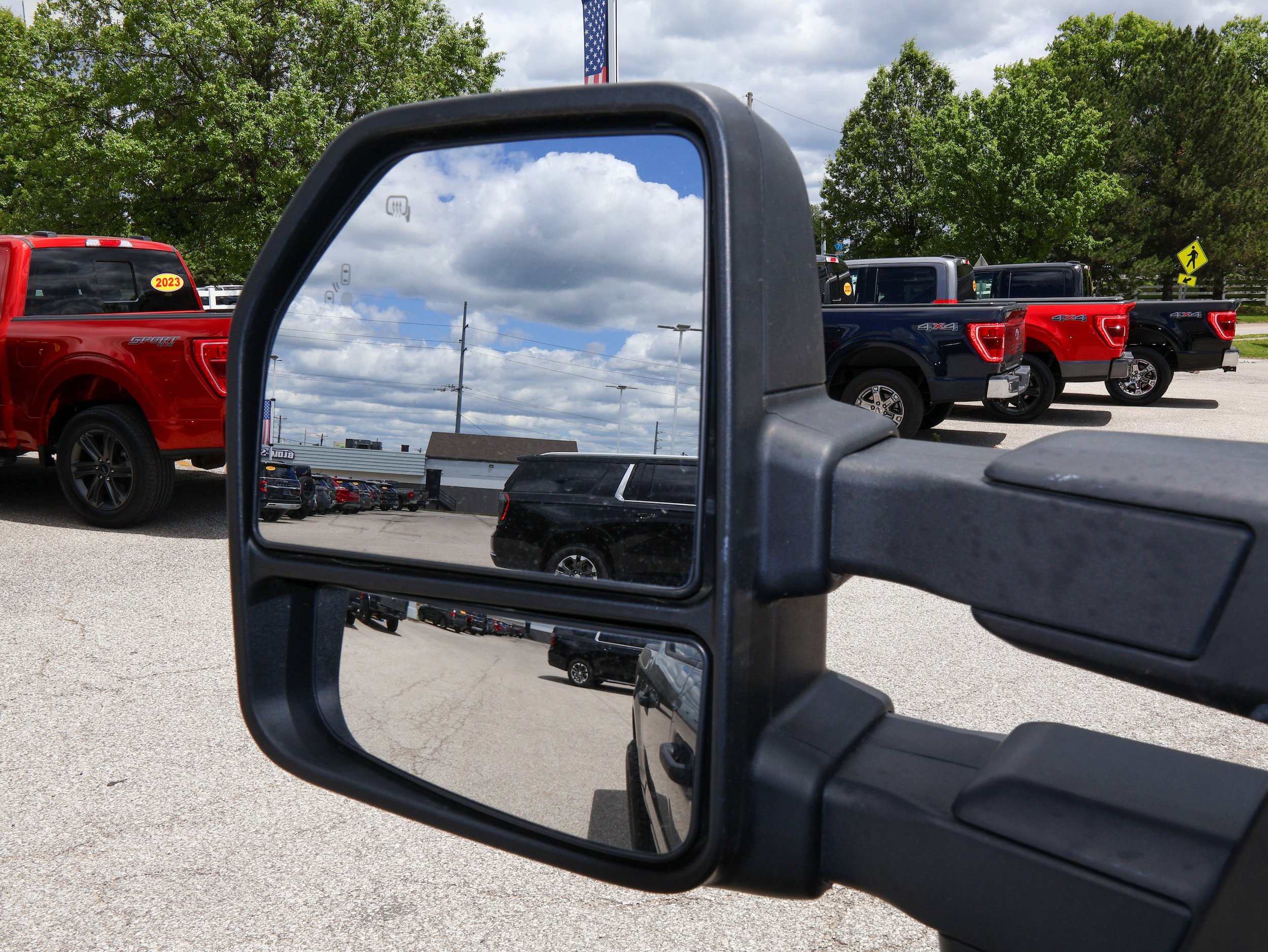 Used 2018 Ford F150 XLT AWD/4WD image 25
