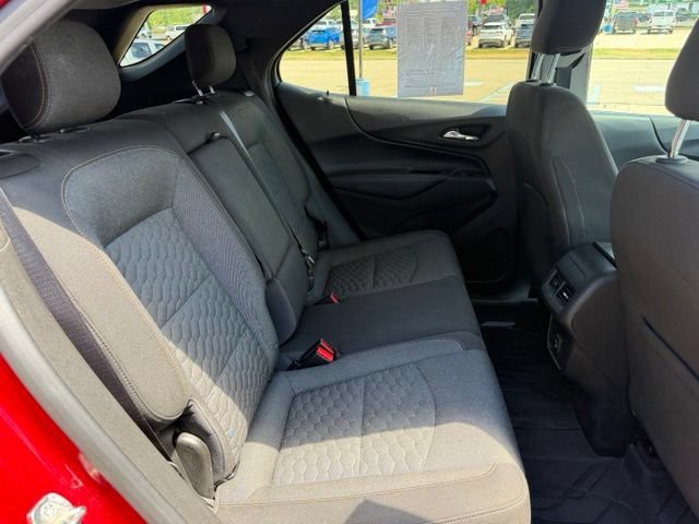 Used 2020 Chevrolet Equinox LT w/ Driver Convenience Package AWD/4WD image 28