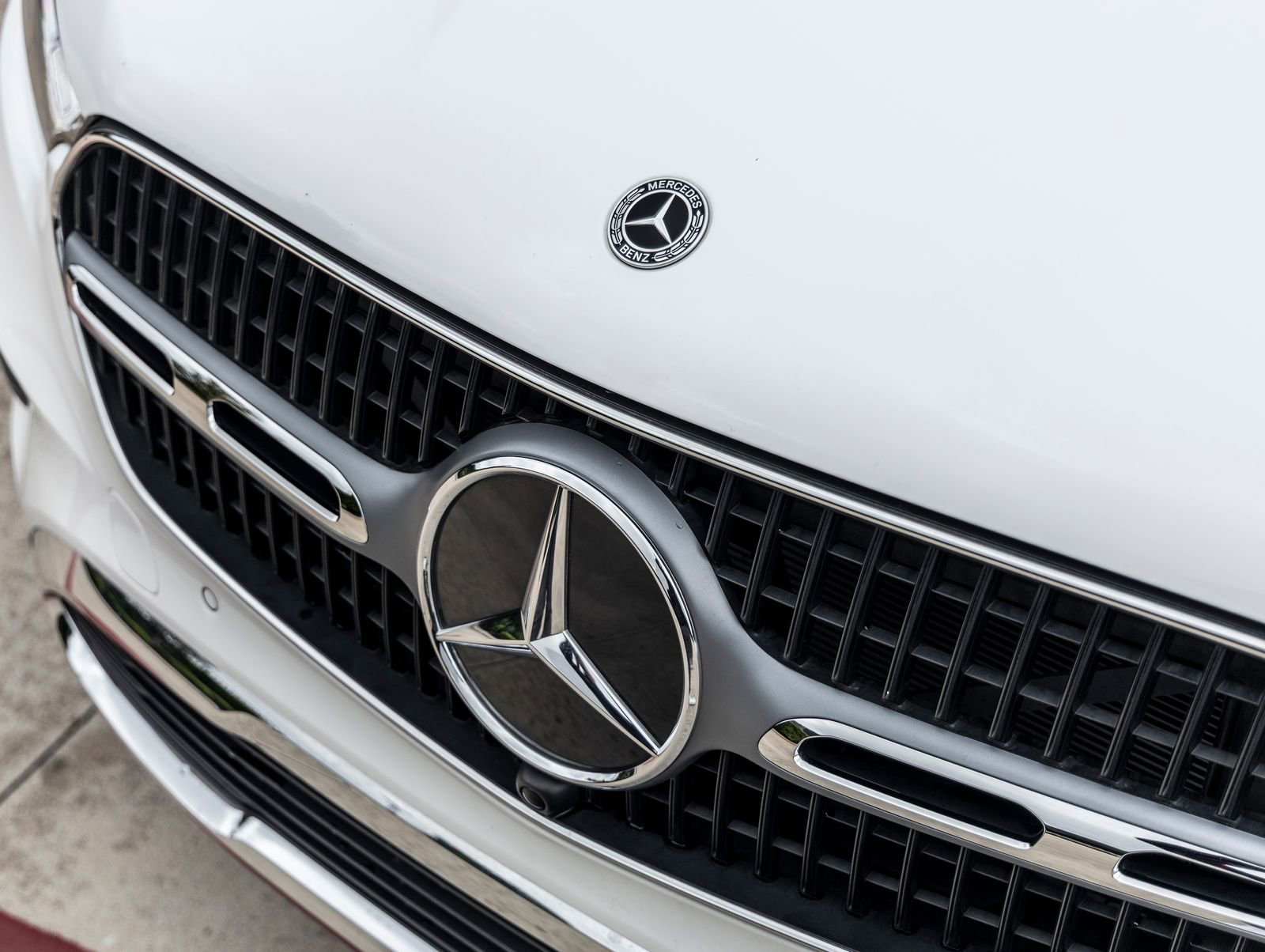 Used 2025 Mercedes-Benz GLC 300 image 15