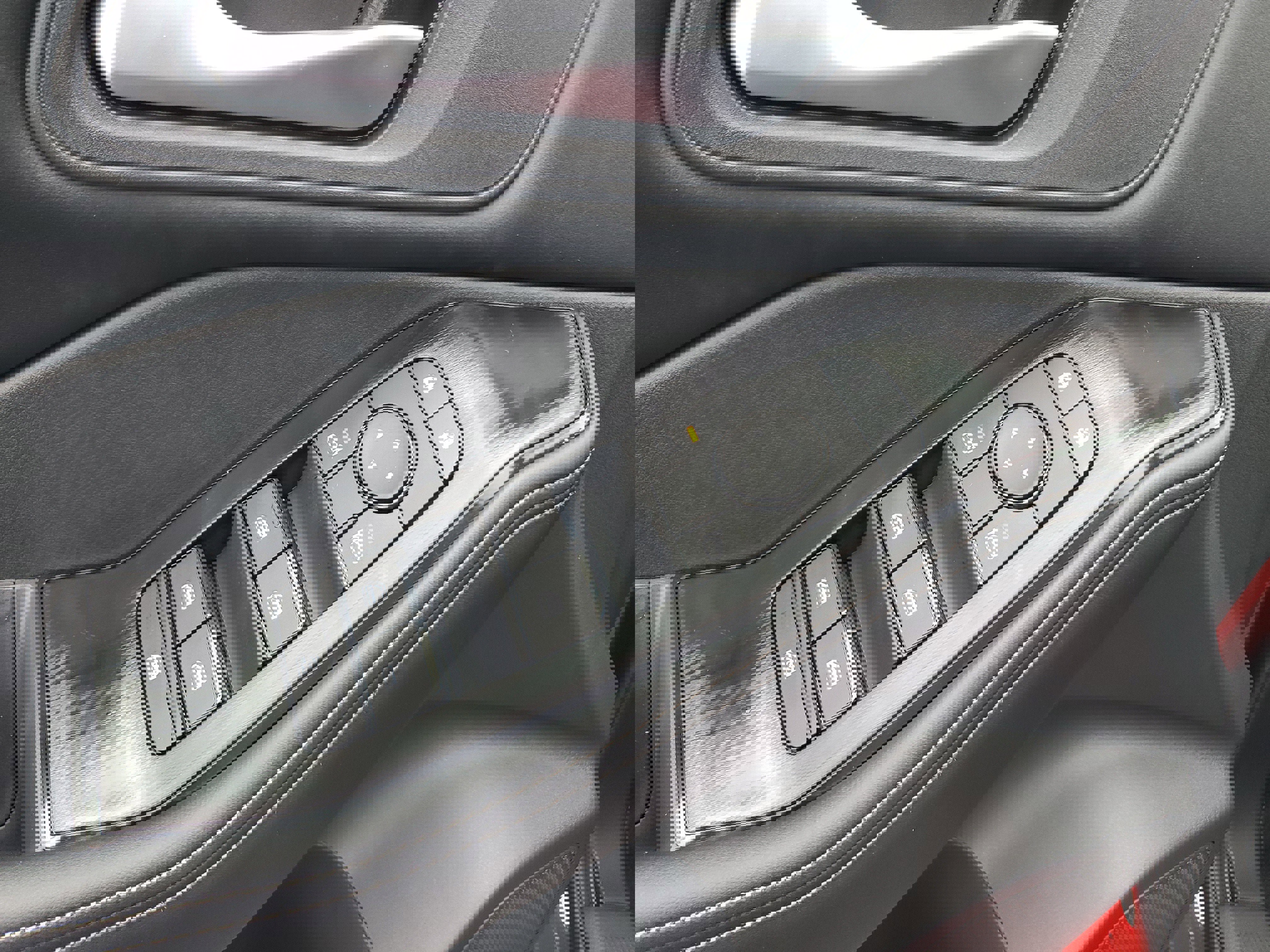 New 2026 Nissan Rogue SV image 12