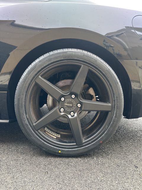 Used 2017 Ford Mustang EcoBoost image 26