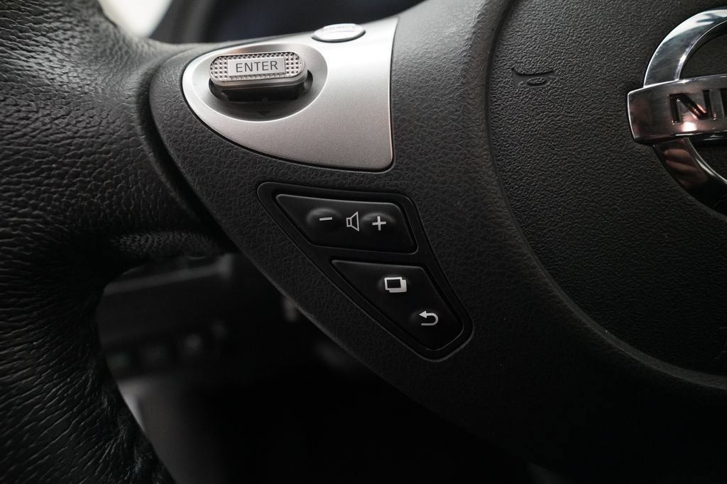 Used 2018 Nissan Sentra SV FWD image 19