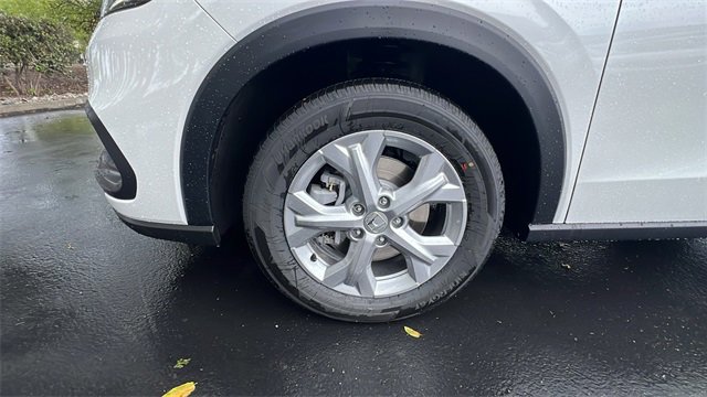 New 2025 Honda HR-V LX image 11
