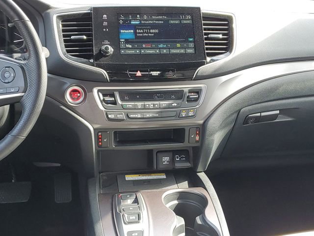 Used 2023 Honda Passport EX-L image 14