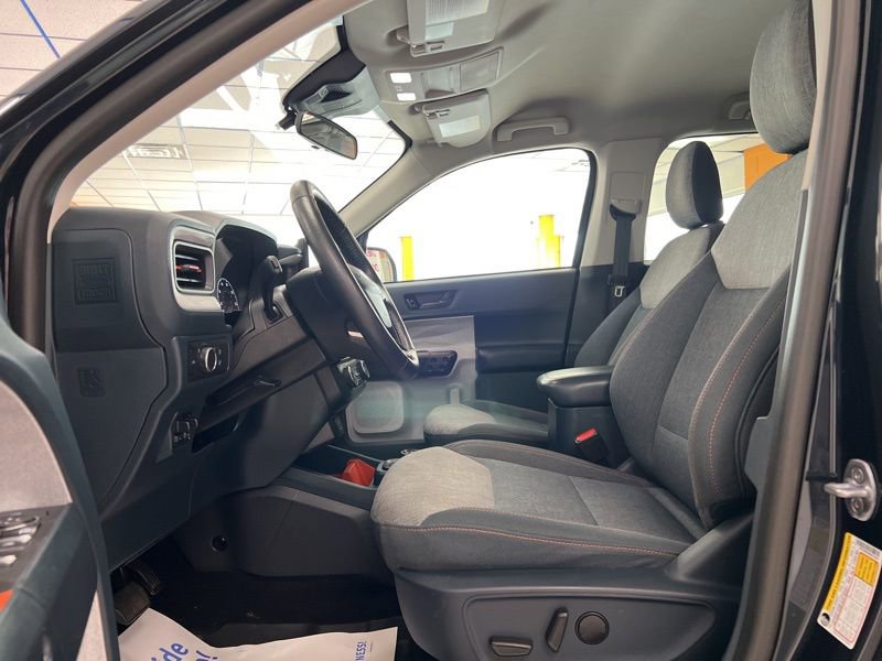 Used 2022 Ford Maverick XLT w/ Equipment Group 300A Standard image 17