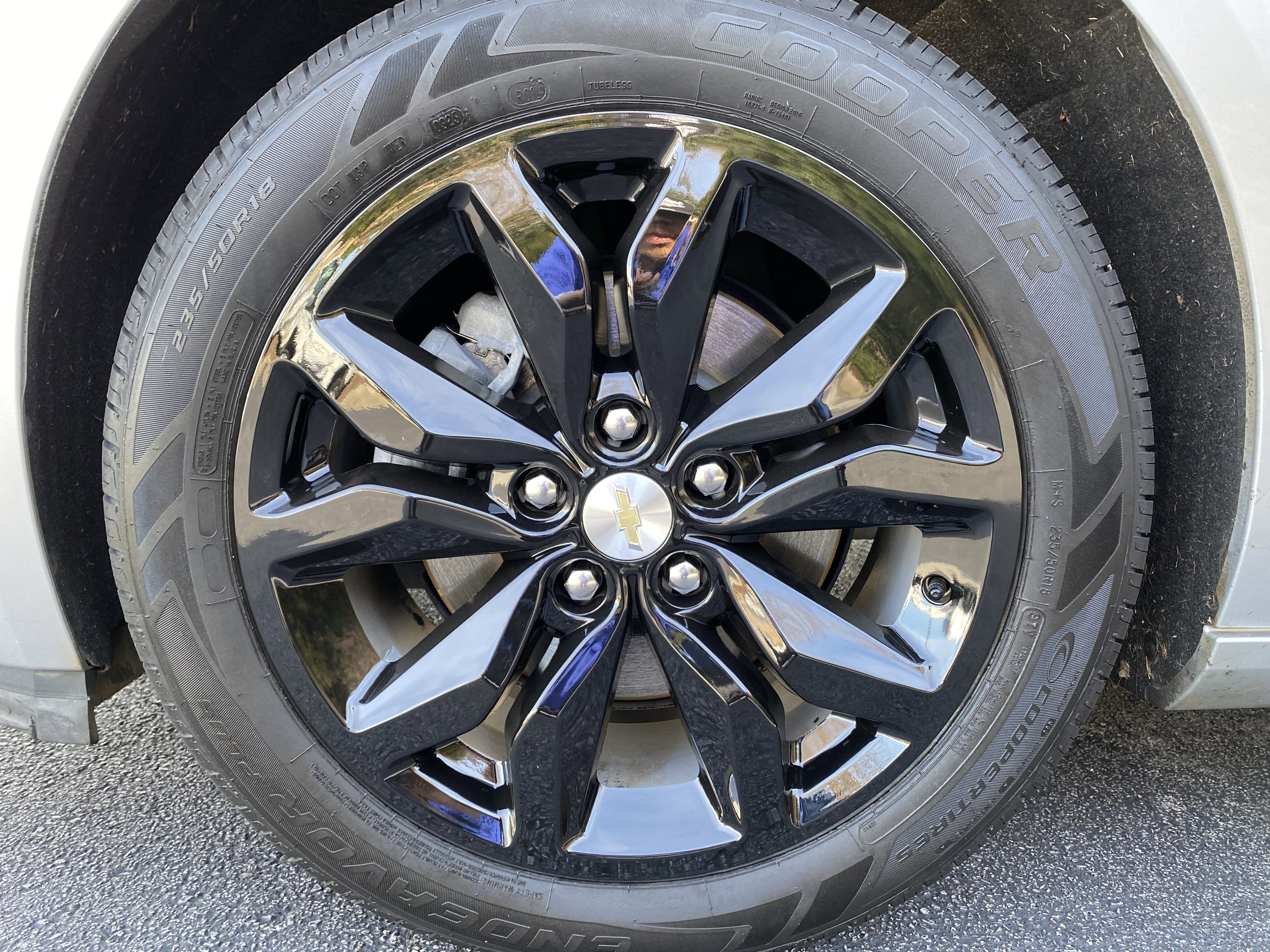 Used 2020 Chevrolet Impala LT w/ LT Convenience Package image 41