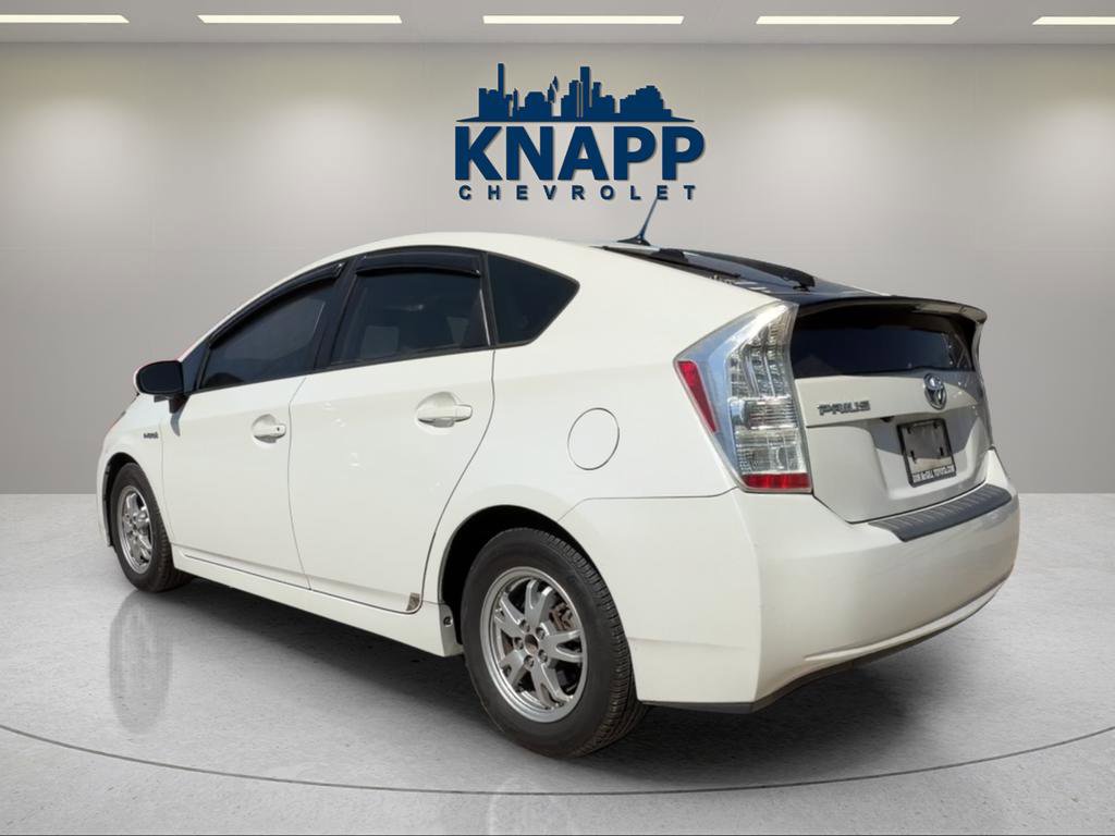 Used 2010 Toyota Prius Two image 3