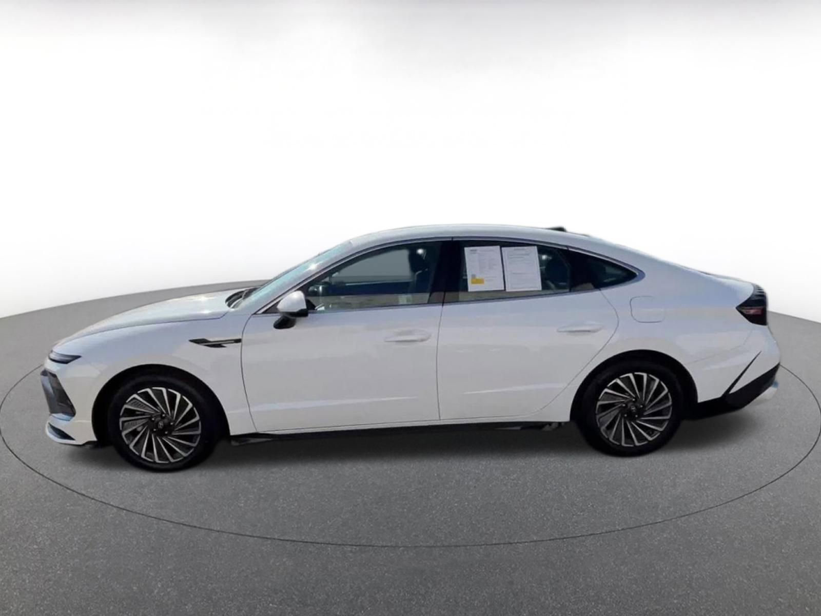 Used 2025 Hyundai Sonata SEL image 10
