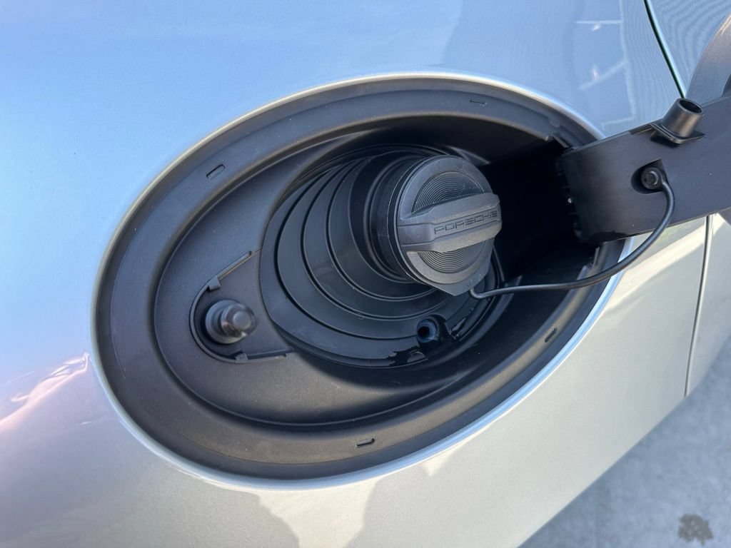 Certified 2026 Porsche Panamera RWD image 41