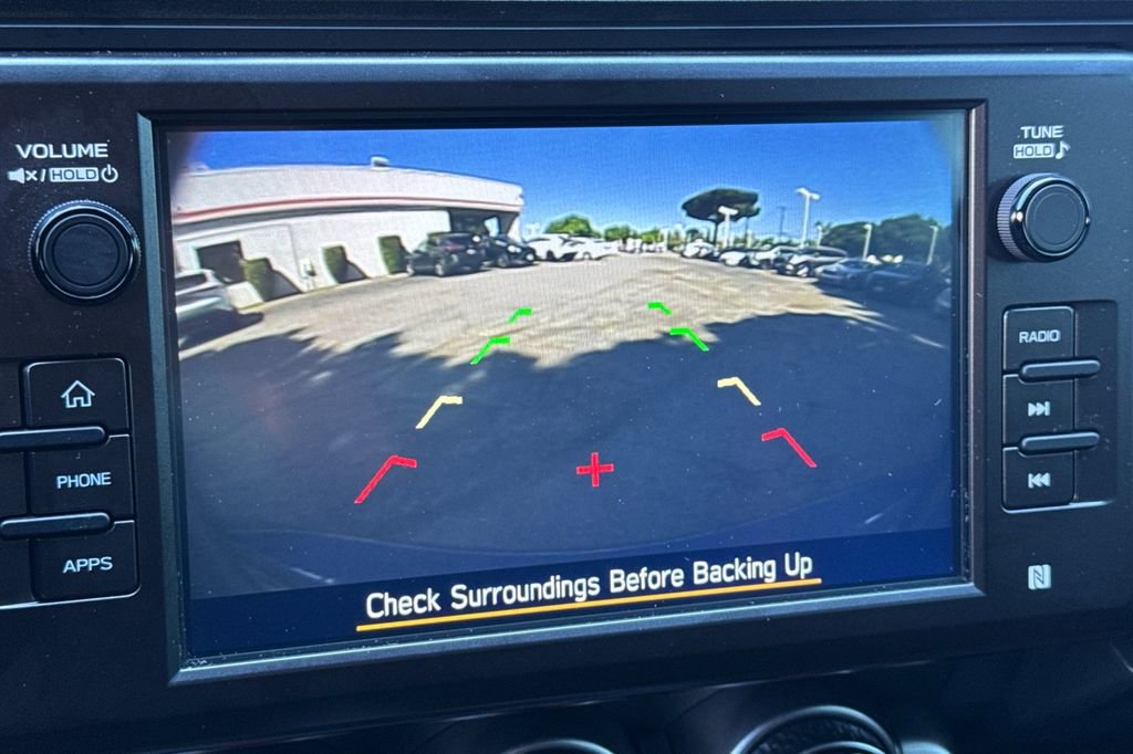 Used 2024 Subaru BRZ Limited w/ Popular Package 2 image 18