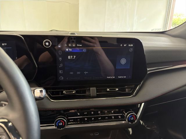 Certified 2026 Chevrolet Equinox RS w/ Safety and Technology Package image 26