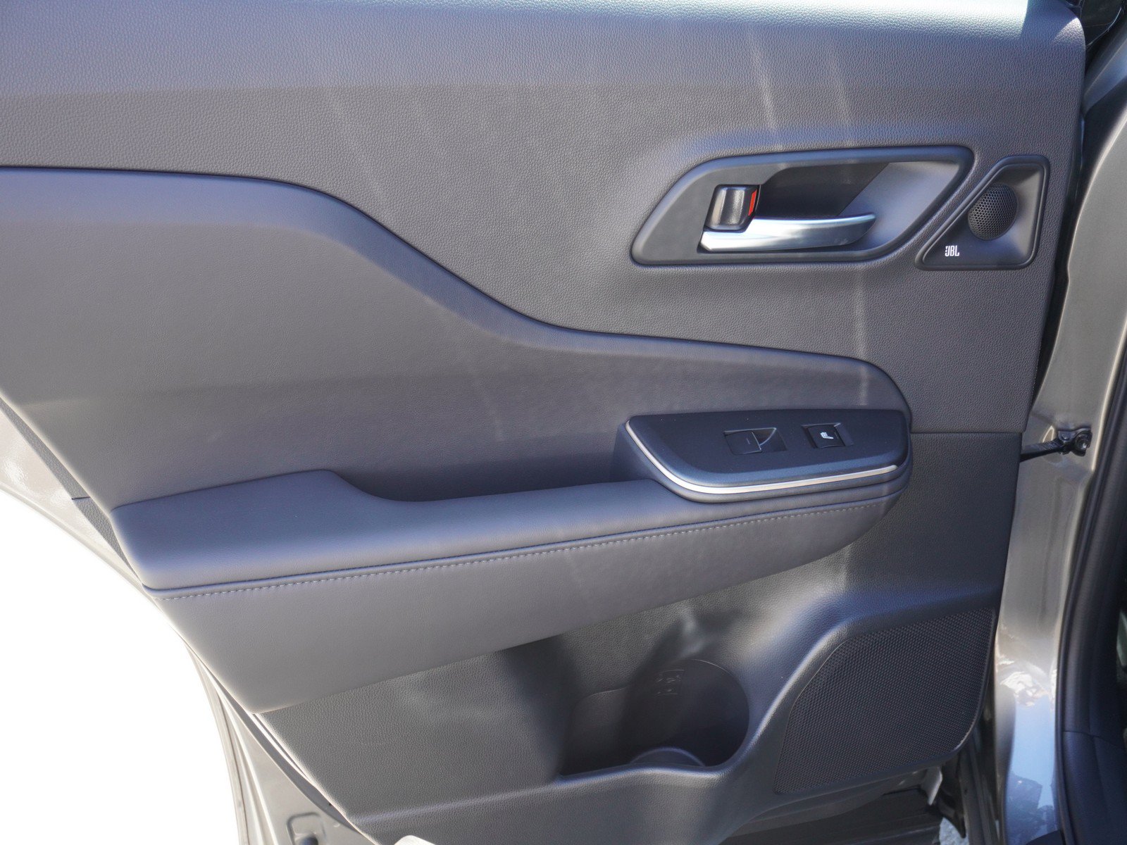 Used 2023 Toyota Crown w/ Carpet Mat Package (TMS) AWD/4WD image 12