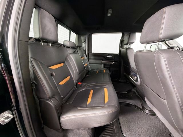 Used 2021 GMC Sierra 2500 AT4 w/ AT4 Preferred Package image 28