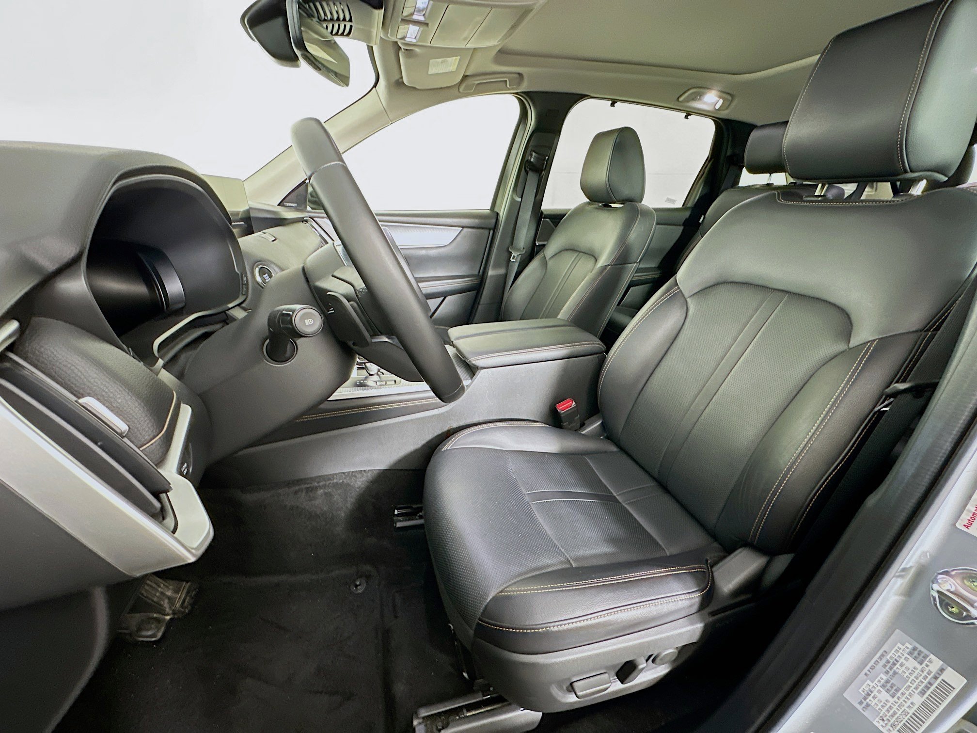 Used 2025 MAZDA CX-90 3.3 Turbo w/ Premium Sport Pkg image 13