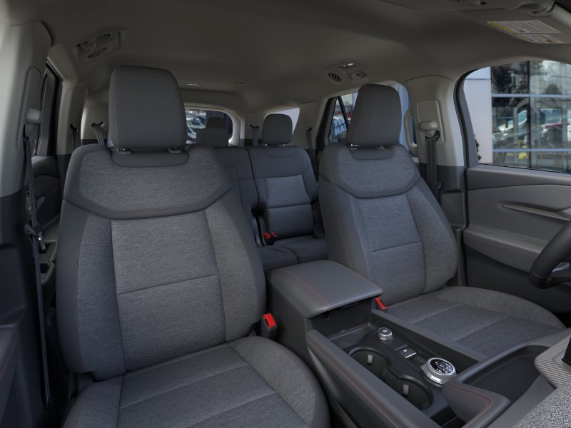 New 2026 Ford Explorer Active AWD/4WD image 11