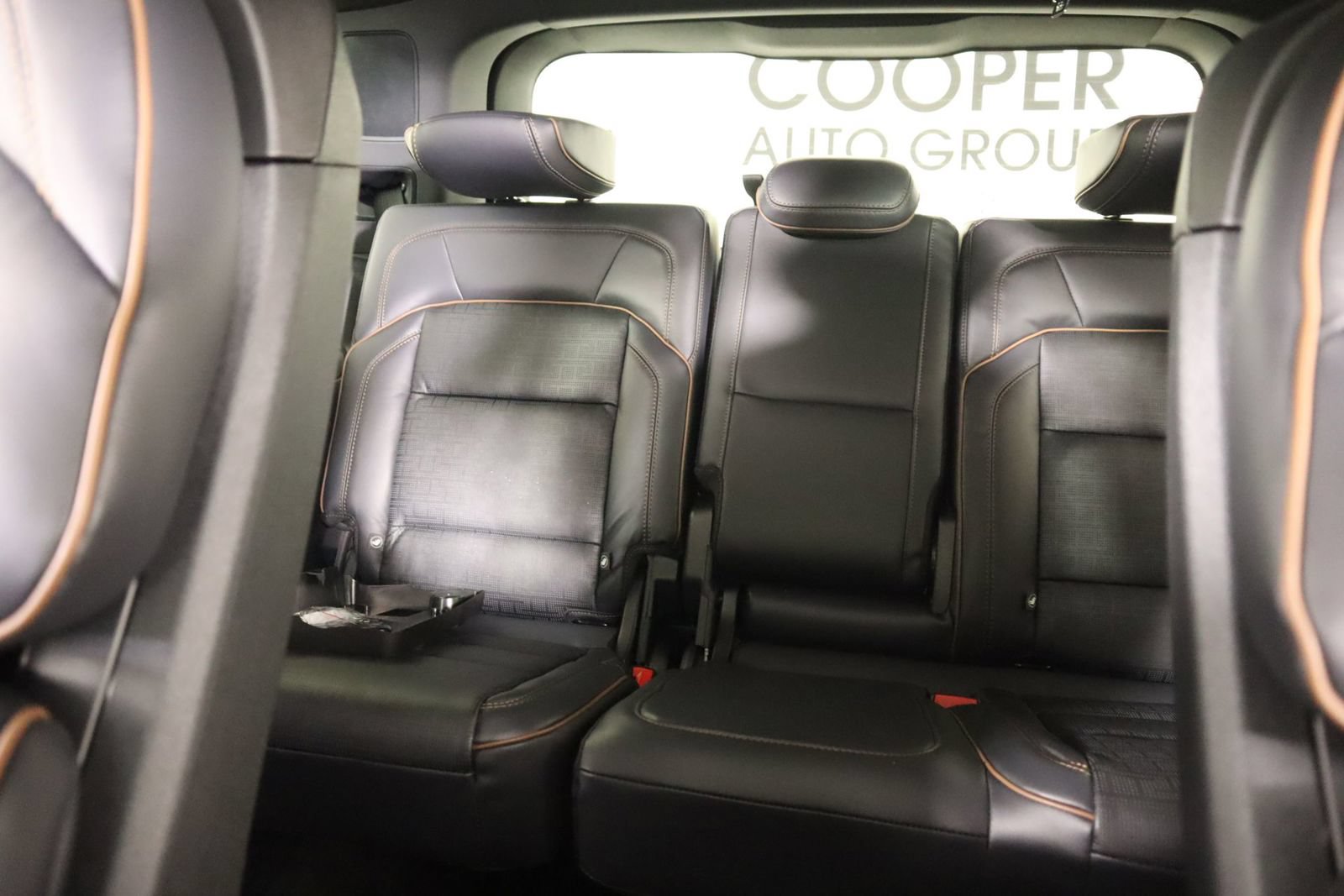 New 2026 Lincoln Navigator Black Label AWD/4WD image 14