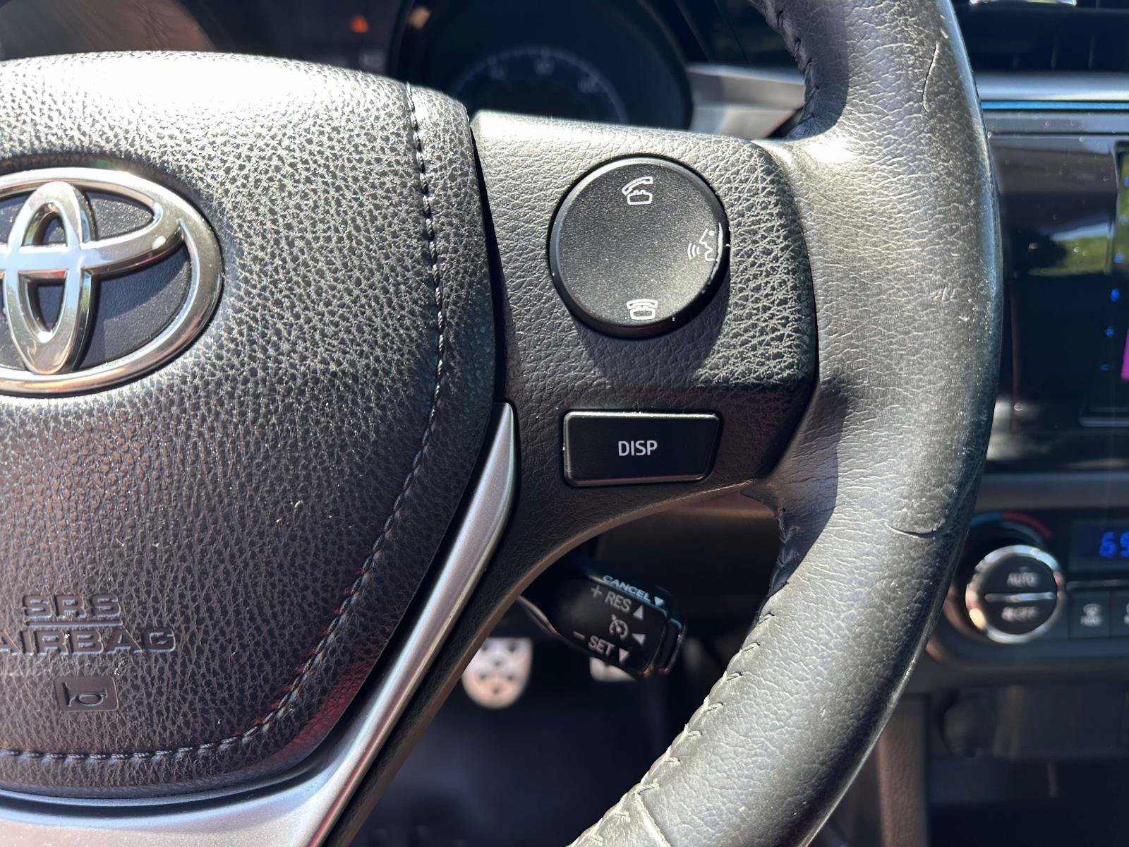 Used 2015 Toyota Corolla S FWD image 13